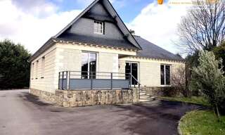 Commerce 6 Pièces 131 m² à louer à Châteaubourg (35220)