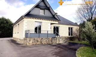 Commerce 6 Pièces 131 m² à louer à Châteaubourg (35220)