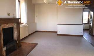 Appartement 4 Pièces 95 m² à louer à Saint-Didier (35220)