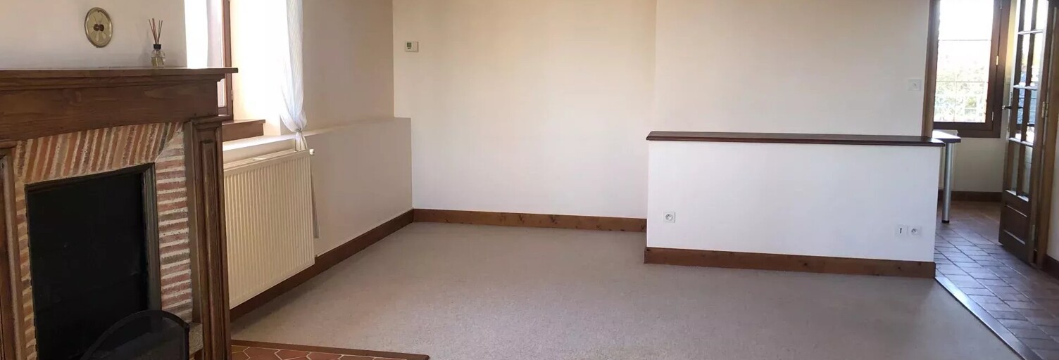 Appartement 4 Pièces 95 m² à louer à Saint-Didier (35220)