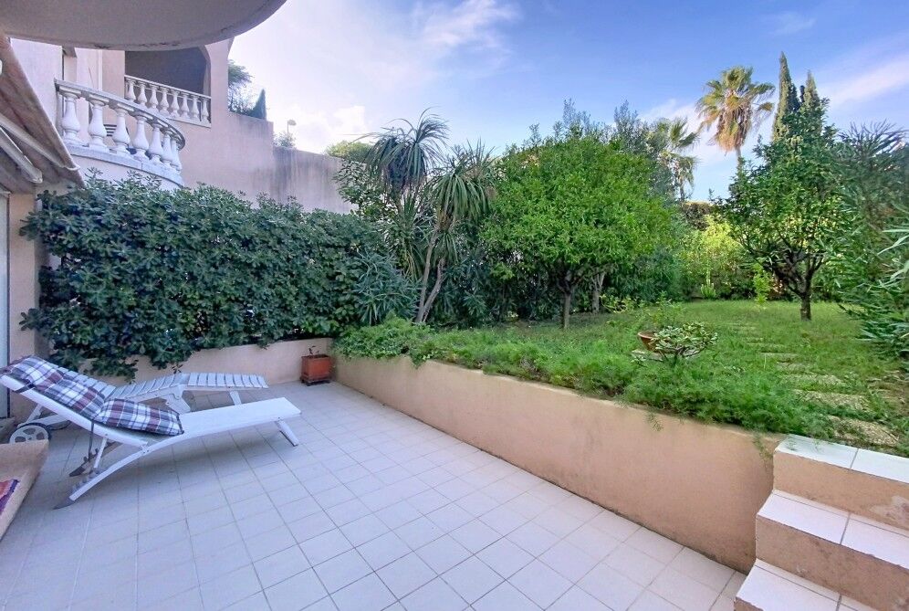 Photo Appartement de 2 pièces Nice