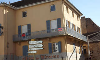 Appartement 2 Pièces 50 m² à louer à Marcigny (71110)