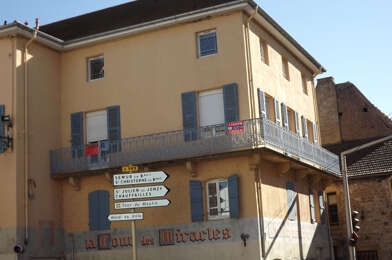 Appartement 2 pièces 358 €