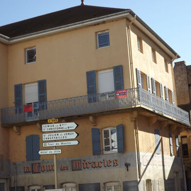 Appartement 2 pièces 358 €