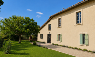 Maison 7 Pièces 240 m² à vendre à Auterive (31190)