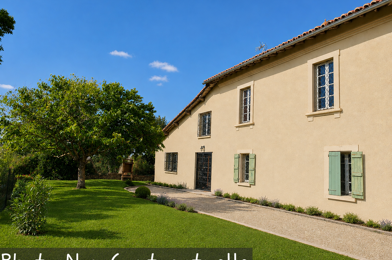 Maison 7 pièces 159500 €