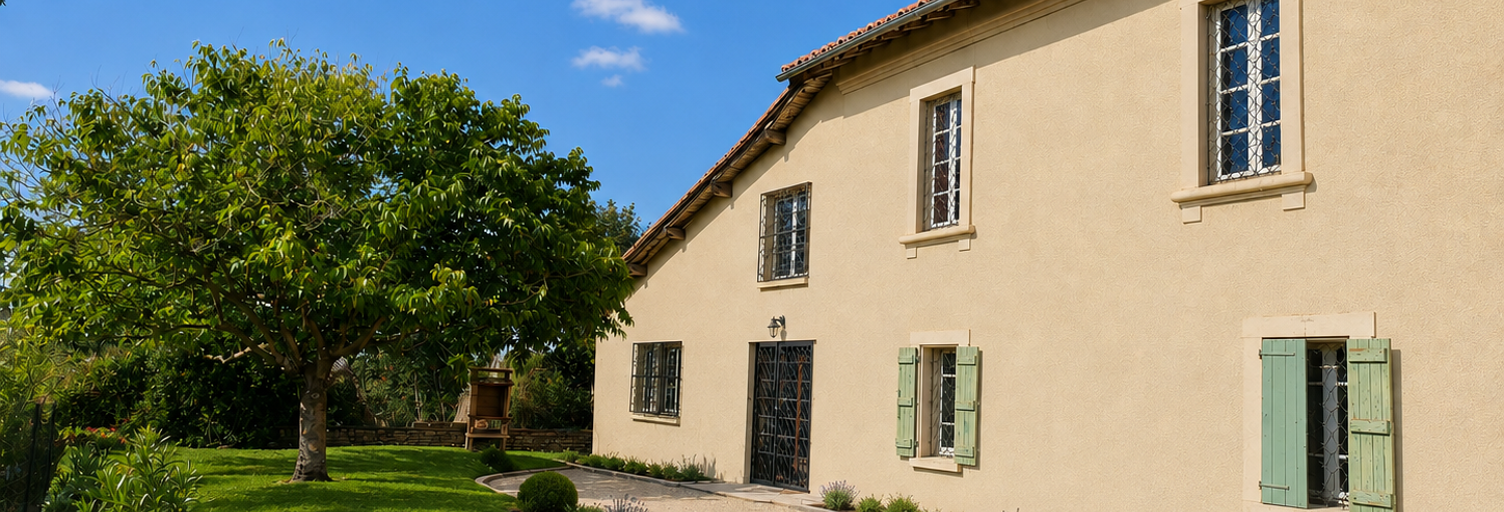 Maison 7 Pièces 240 m² à vendre à Auterive (31190)