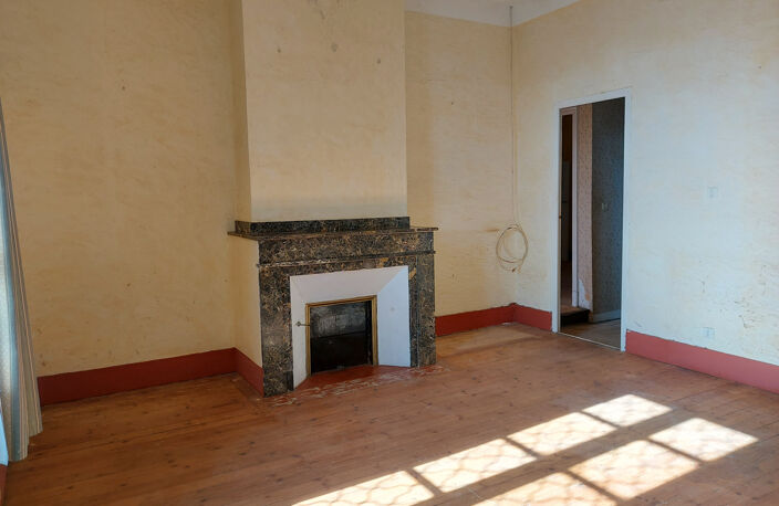 maison T6 proche GREPIAC de 240 m2 avec jardin — photo 5