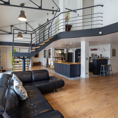 Appartement 5 pièces 505000 €