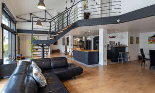 Appartement 5 Pièces 180 m² à vendre à Orléans (45000)