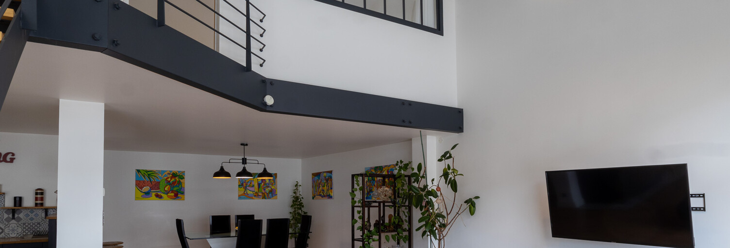 Appartement 5 Pièces 180 m² à vendre à Orléans (45000)