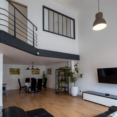 Appartement 5 pièces 498900 €