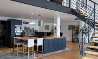 Appartement 5 Pièces 180 m² à vendre à Orléans (45000)