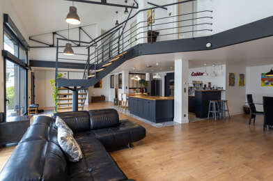 Appartement 5 pièces 498900 €