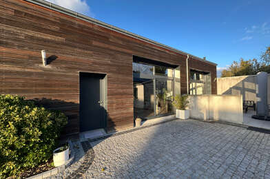 Appartement 5 pièces 498900 €