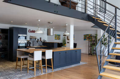 Appartement 5 pièces 498900 €