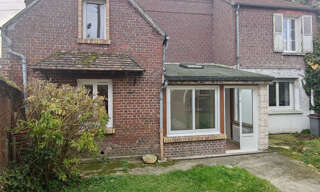 Maison 8 Pièces 160 m² à vendre à Beauvais (60000)