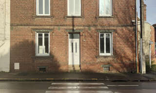 Maison 8 Pièces 160 m² à vendre à Beauvais (60000)