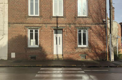 Maison 8 pièces 252000 €