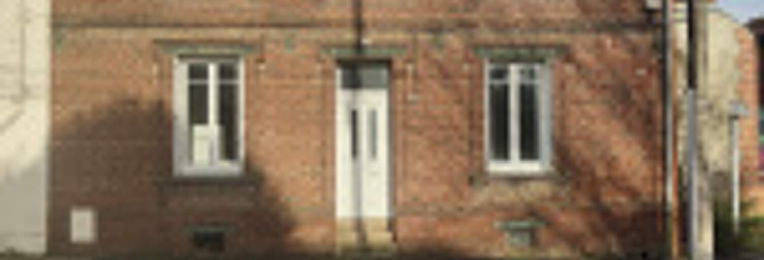 Maison 8 Pièces 160 m² à vendre à Beauvais (60000)