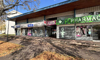 Commerce  70 m² à louer à Caen (14000)