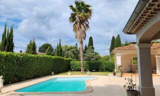 Maison 9 Pièces 230 m² à vendre à Sanary-sur-Mer (83110)