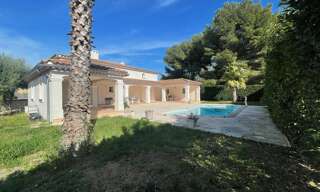 Maison 9 Pièces 230 m² à vendre à Sanary-sur-Mer (83110)