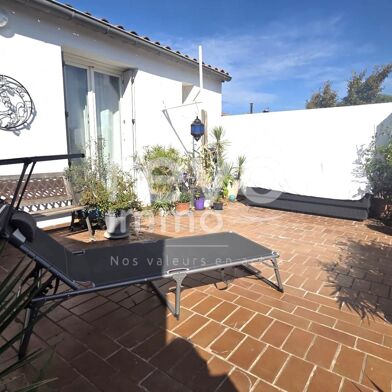 Maison 5 pièces 222600 €