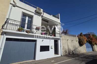 Maison 5 pièces 222600 €