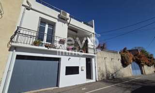 Maison 5 Pièces 116 m² à vendre à Canet (34800)