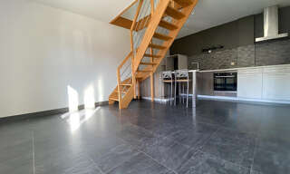 Appartement 2 Pièces 59 m² à louer à Les Bréseux (25120)