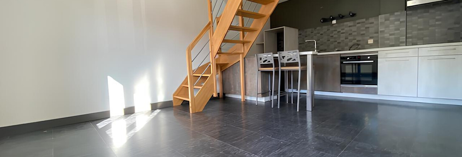 Appartement 2 Pièces 59 m² à louer à Les Bréseux (25120)