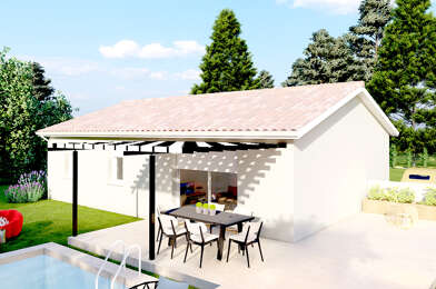 Maison 5 pièces 178257 €