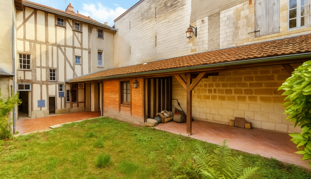 Villa / Maison 6 pièces  à vendre Châlons-en-Champagne 51000