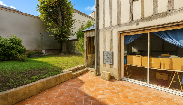 Villa / Maison 6 pièces  à vendre Châlons-en-Champagne 51000