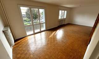 Appartement 2 Pièces 66 m² à louer à Saint-Chamond (42400)