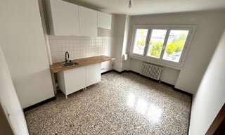 Appartement 2 Pièces 66 m² à louer à Saint-Chamond (42400)