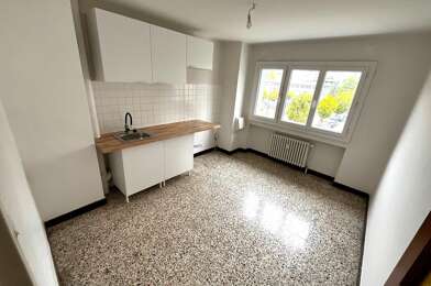 Appartement 2 pièces 610 €