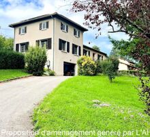 Photo Villa de 10 pièces Dardilly