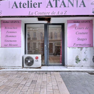 Commerce  110000 €