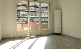 Appartement 1 Pièce 23 m² à vendre à Aix-les-Bains (73100)