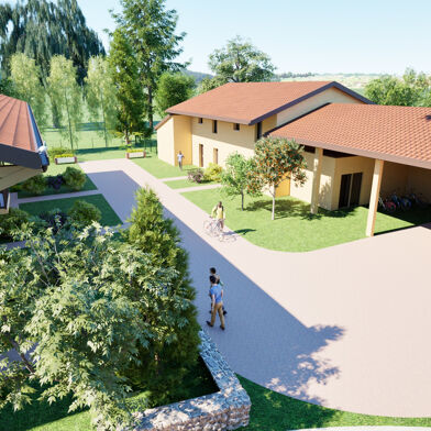 Maison 4 pièces 285000 €