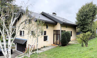 Maison 11 Pièces 207 m² à vendre à Saint-Baldoph (73190)