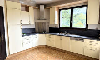 Maison 11 Pièces 207 m² à vendre à Saint-Baldoph (73190)