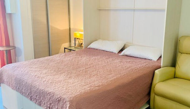 Appartement 1 pièces  à vendre Amélie-les-Bains-Palalda 66110