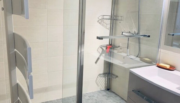 Appartement 1 pièces  à vendre Amélie-les-Bains-Palalda 66110