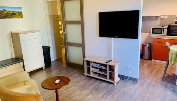 Appartement 1 pièces  à vendre Amélie-les-Bains-Palalda 66110