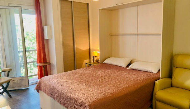 Appartement 1 pièces  à vendre Amélie-les-Bains-Palalda 66110