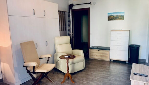 Appartement 1 pièces  à vendre Amélie-les-Bains-Palalda 66110