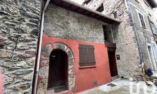 Appartement 3 Pièces 47 m² à vendre à Valdeblore (06420)